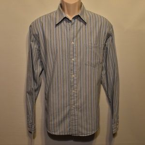 Areopostale Classic American Style Dress Shirt
